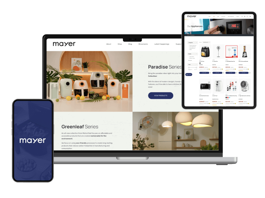 Verzdesign Pte Ltd.