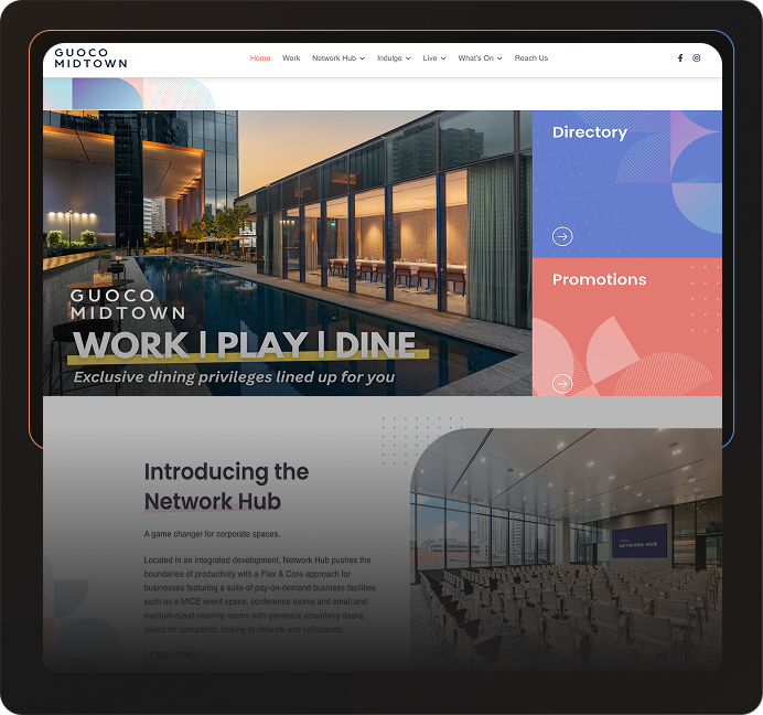 Verzdesign Pte Ltd.