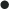 Black circle animation