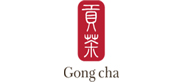 Gong Cha - Verz Design web design client