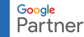 Authorised google partner - Verz Design