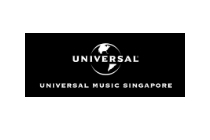 Universal Music Singapore - Verz Design client