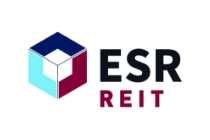 ESR-LOGOS REIT - Verz Design client