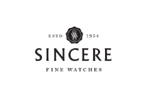 sincere logo