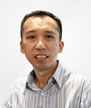 Sebastian Lee - Non-Executive Director - Verz Design Pte Ltd