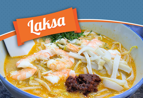 laksa