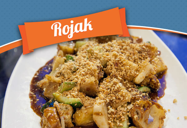 rojak