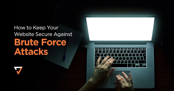 How to Keep Your Website Secure Against Brute Force Attacks