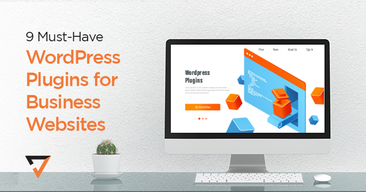 9 must-have wordpress plugins for business websites