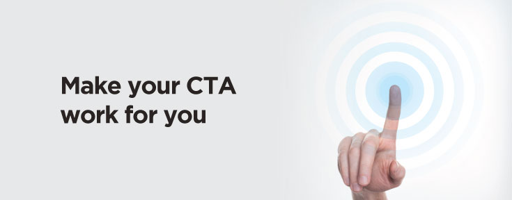 make your CTA work for you to improve ecommerce website sales