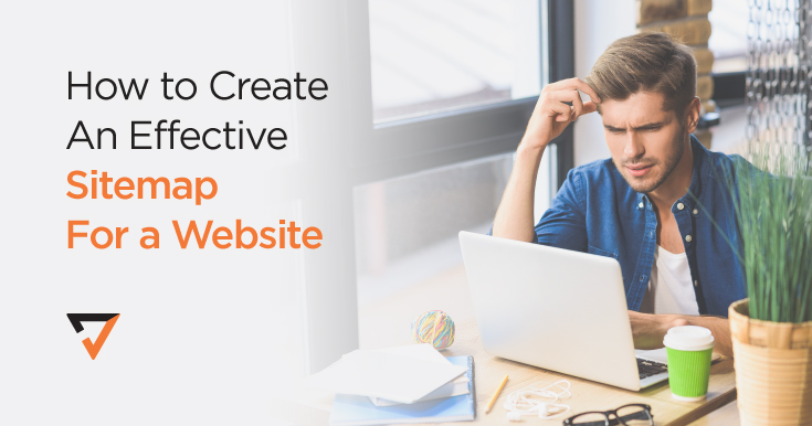 How to create an effective sitemap for a website