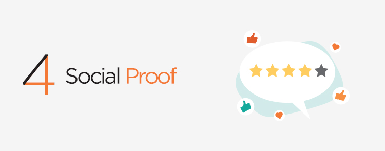 Social proof