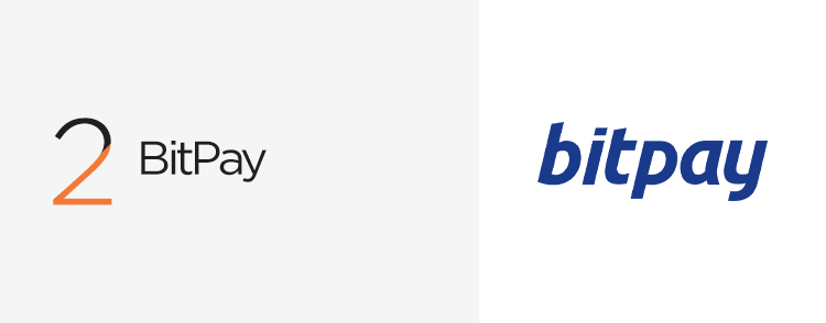 BitPay cryptocurrency payment gateways - Verz Design