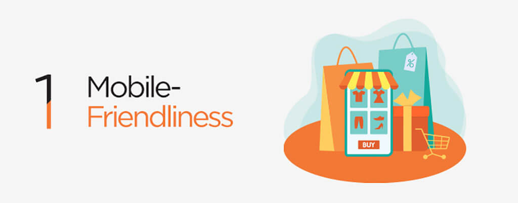 Mobile-Friendliness