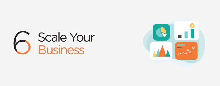 Scale Your Business