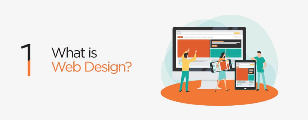 What Is Web Design A Beginner S Guide