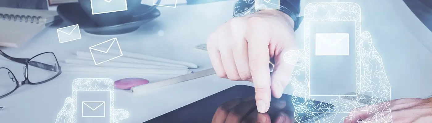 What is Electronic Direct Mail Marketing (EDM Marketing)?