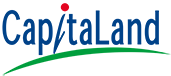 CapitaLand verz client logo