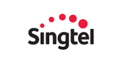 singtel verz client logo