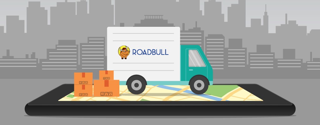 Roadbull Courier Services in Singapore