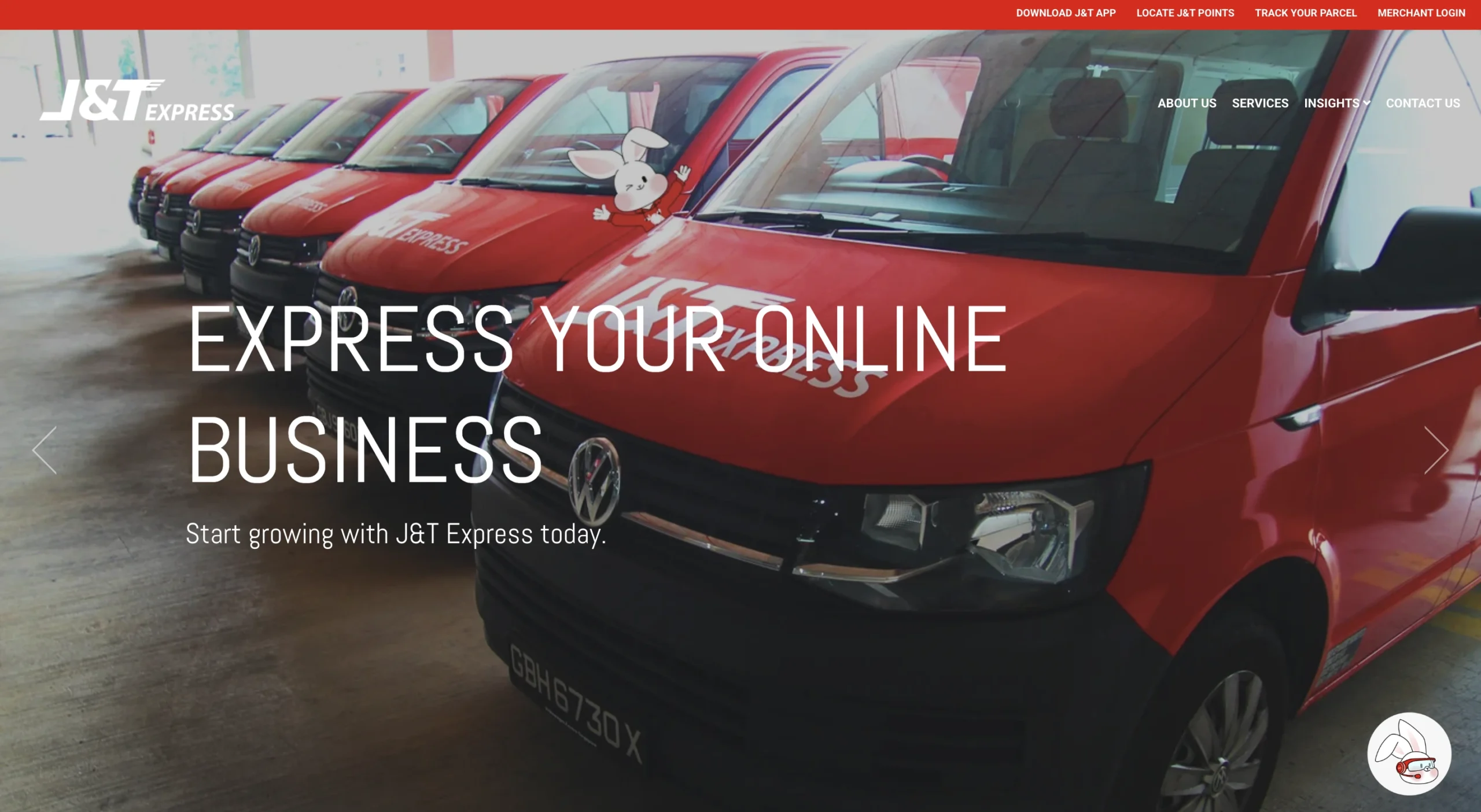 J&T Express
