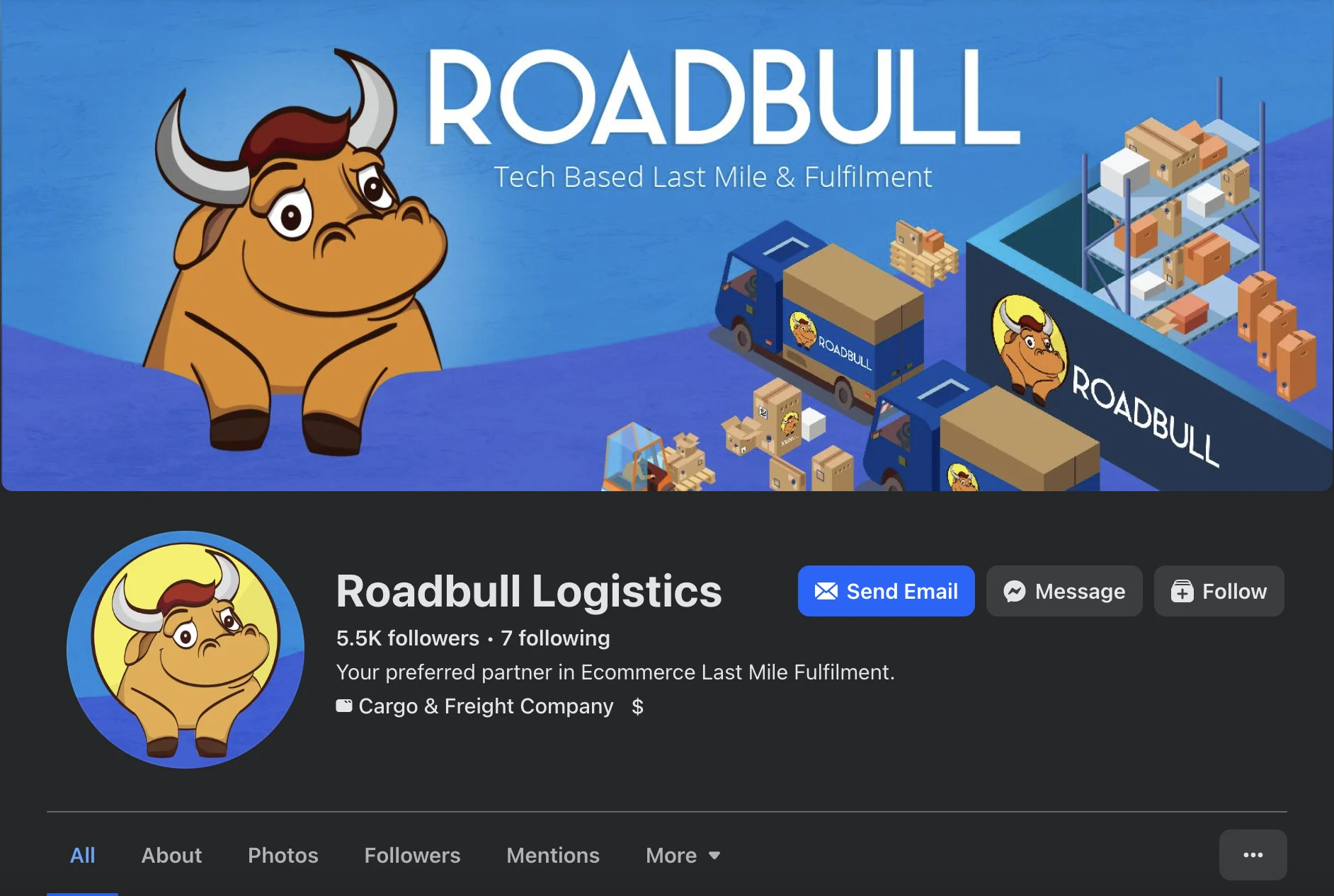 Roadbull
