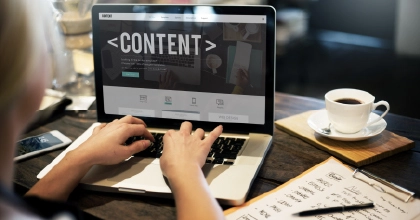 10 Ideas for Creating Engaging Website Content That Keeps Visitors Coming Back