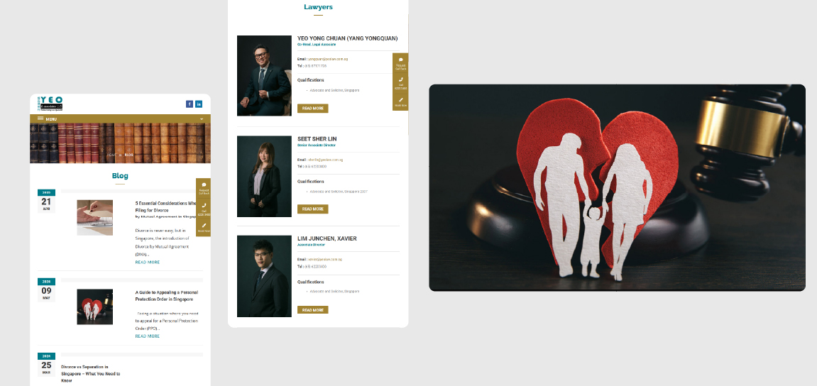 Solutions: A Comprehensive SEO Strategy