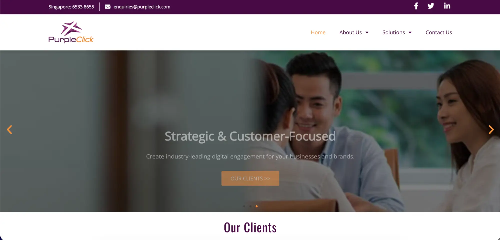 PurpleClick