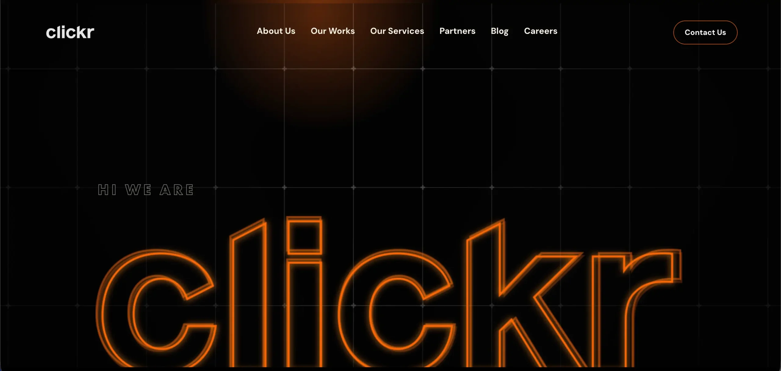 Clickr Media