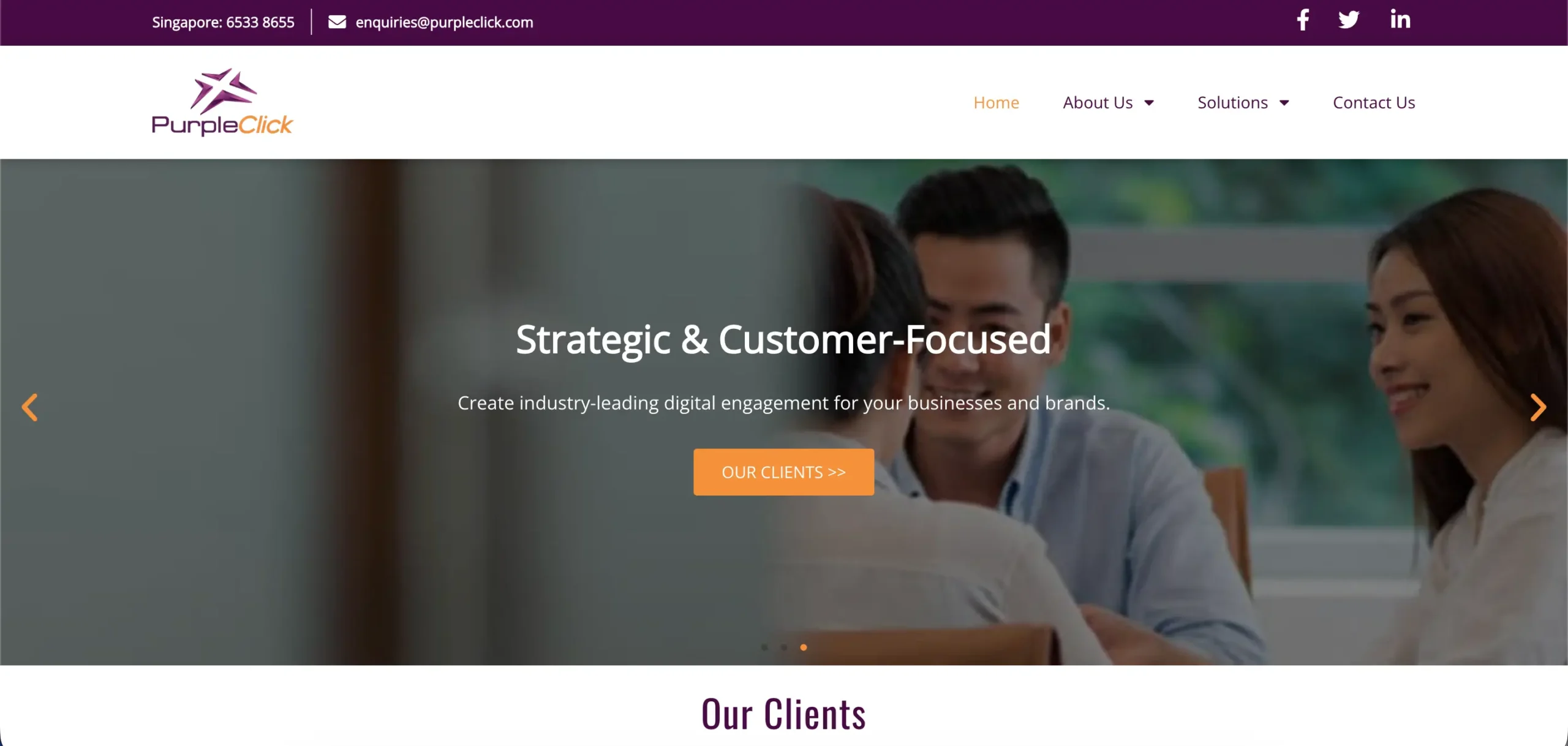 PurpleClick