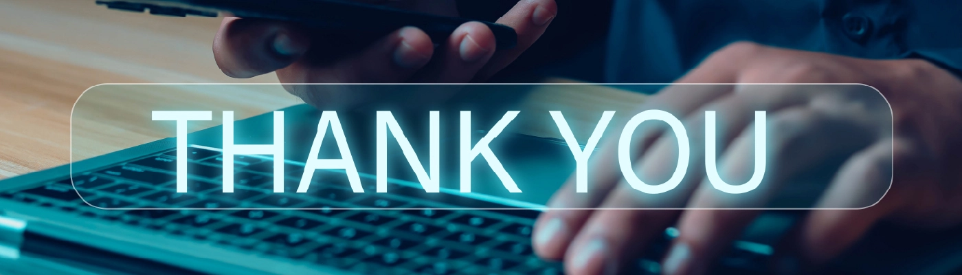 Creating a High-Converting Thank You Page That Engages and Converts