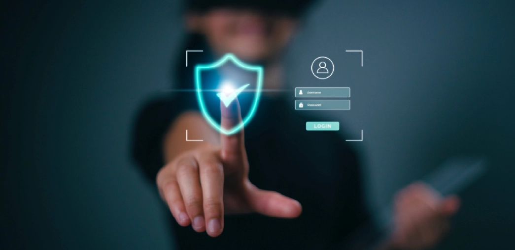 Security and Compliance