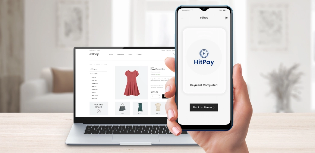 Integrating HitPay Payments on Shopify