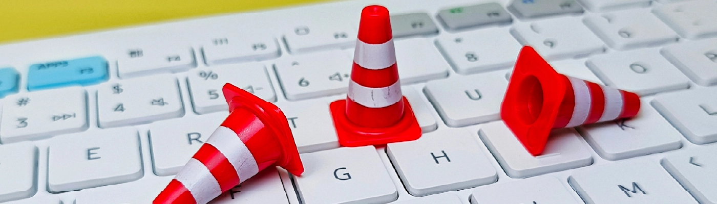 Fixing Your Website Before It Breaks: Why 'Later' is Too Late!