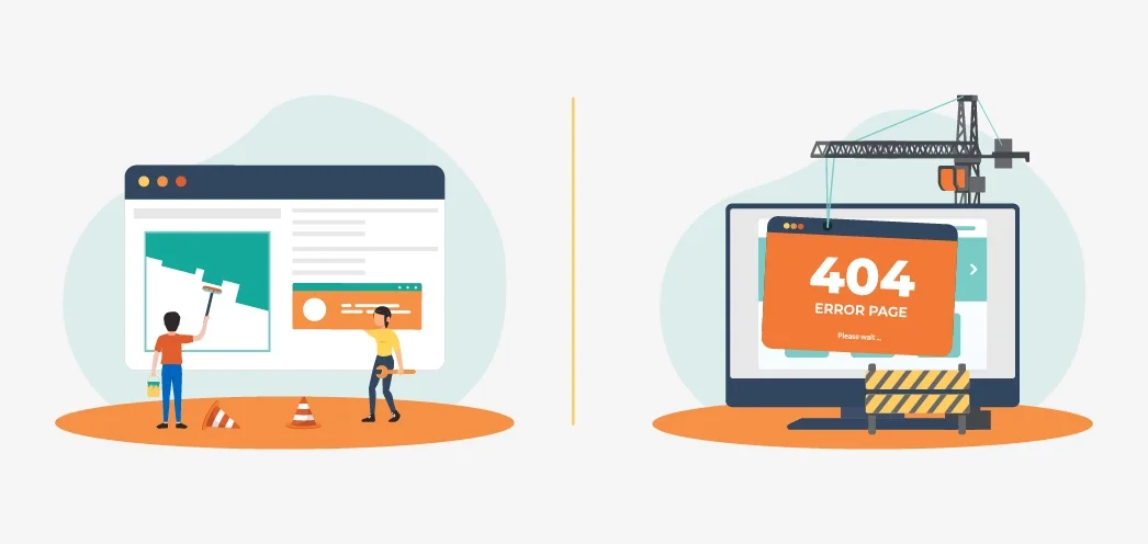 Why Website Maintenance Often Gets Ignored?