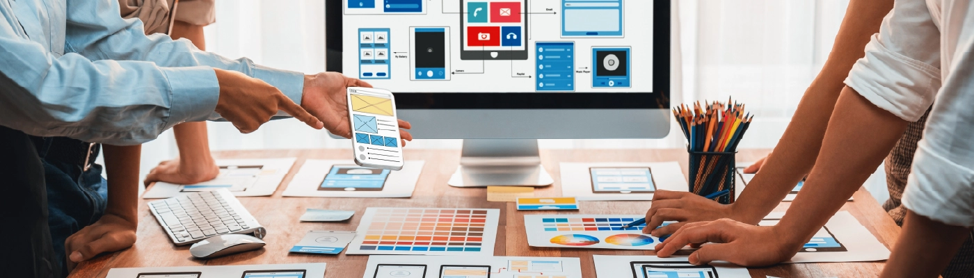 SaaS Website Design Principles to Boost Conversions and Engagement