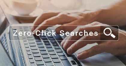 How to Thrive in a Zero-Click Searches Market (2026 Guide to Maximising Search Visibility)?