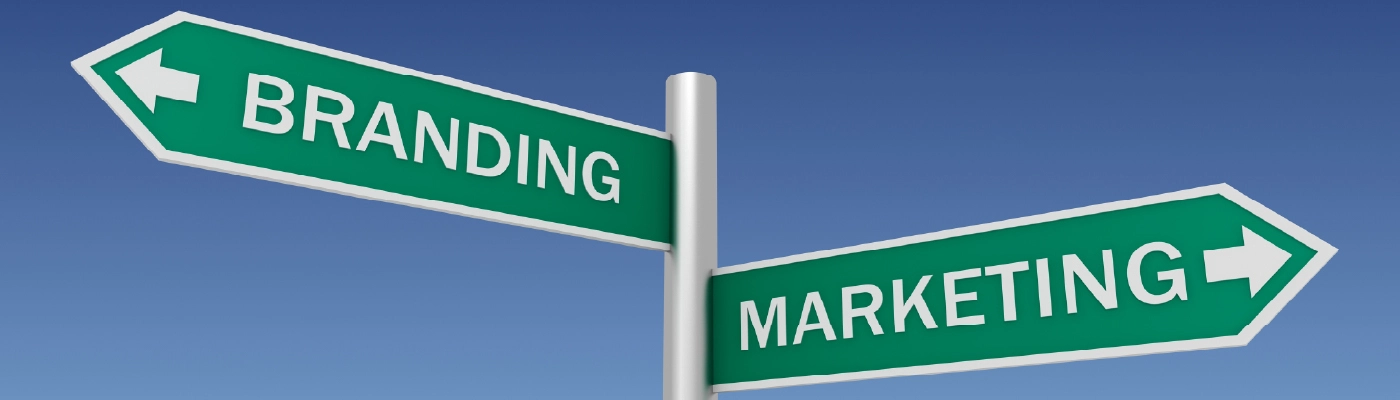 Difference Between Branding and Marketing for Business Growth