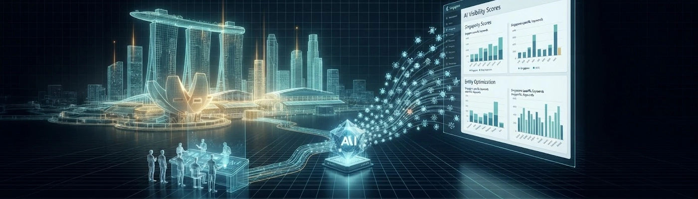 AI SEO Singapore: What It Is, Why It Matters, and How to Get Found in the Age of AI Search