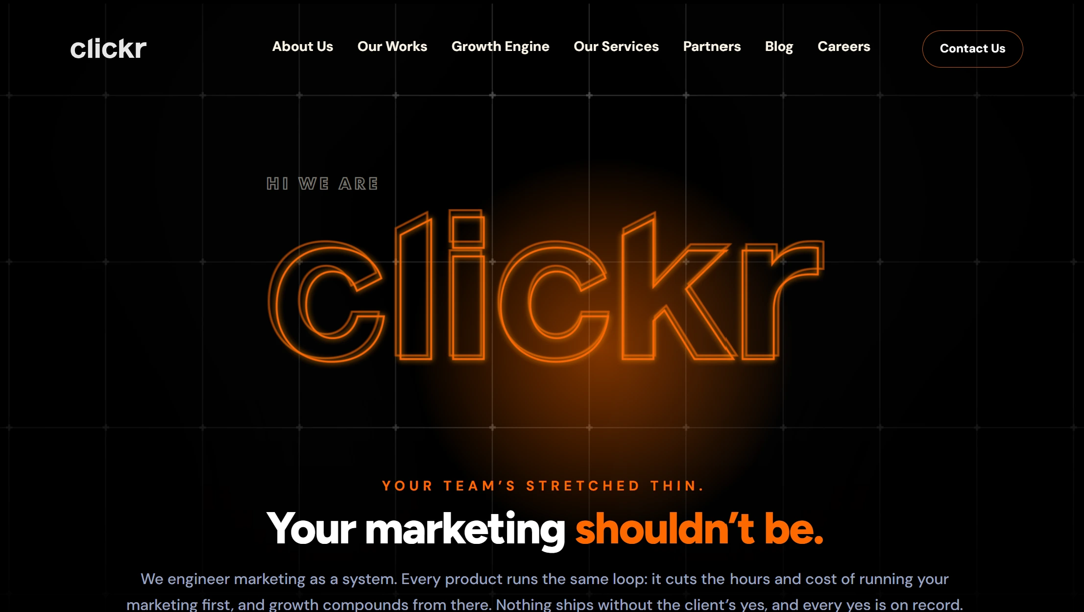 Clickr Media