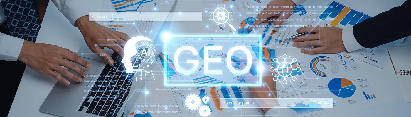 10 Best GEO Agencies in Singapore (2026 Reviews and Pricing Guide)