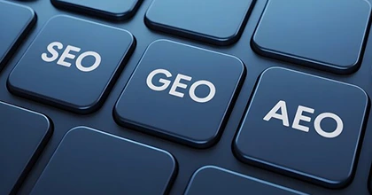 GEO vs AEO vs SEO: What's the Difference and Which Do You Need in 2026?