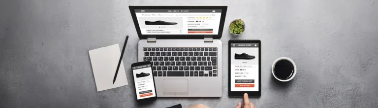 Top 10 eCommerce Web Design Agencies in Singapore (2026 Reviews & Pricing)