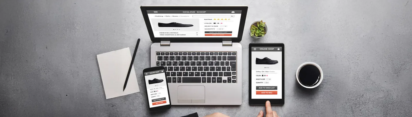 Top 10 eCommerce Web Design Agencies in Singapore (2026 Reviews & Pricing)