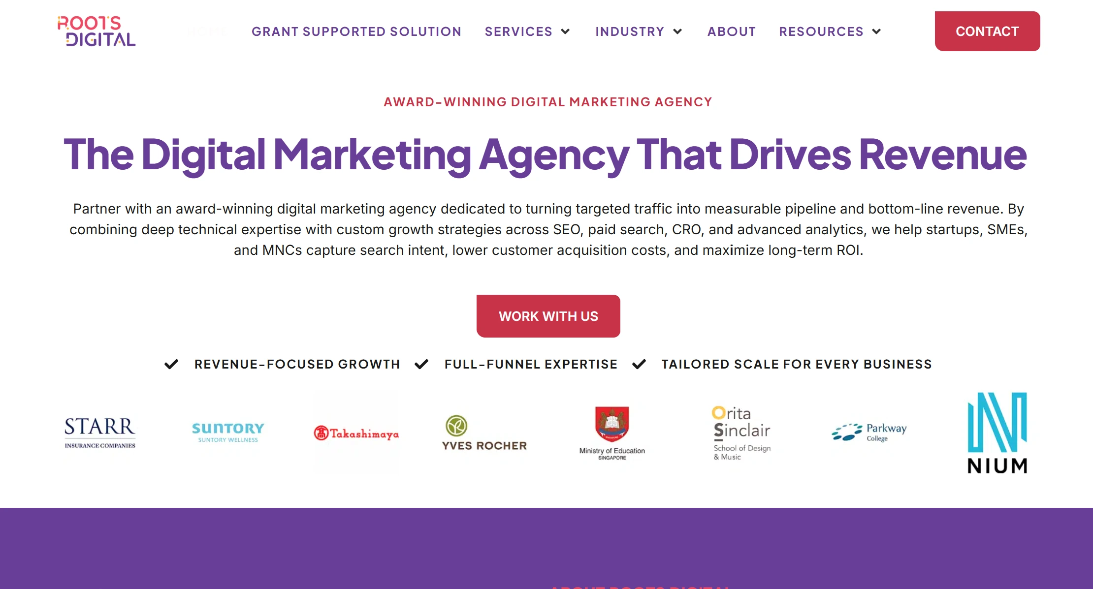 RootsDigital