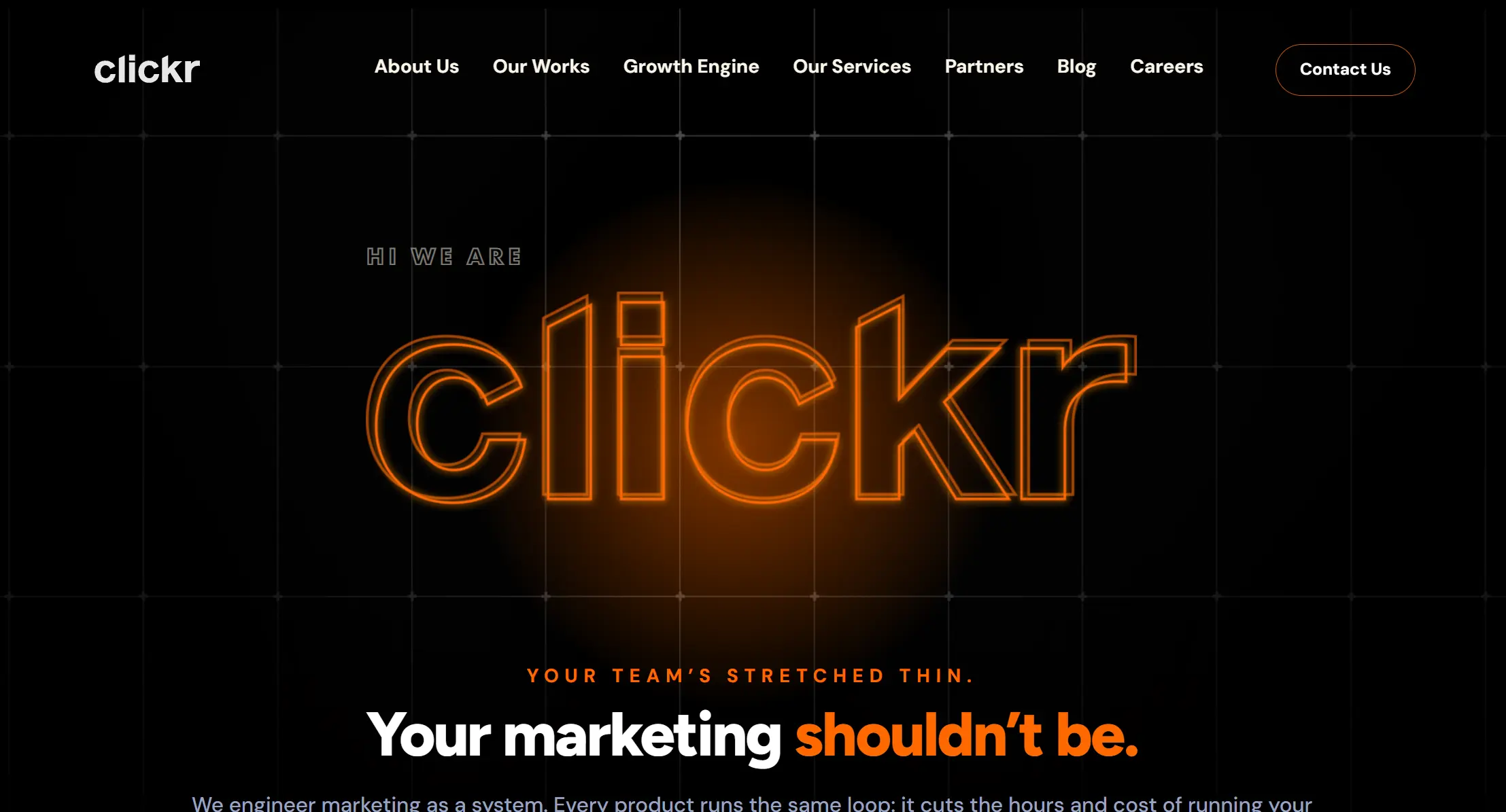 ClickrMedia