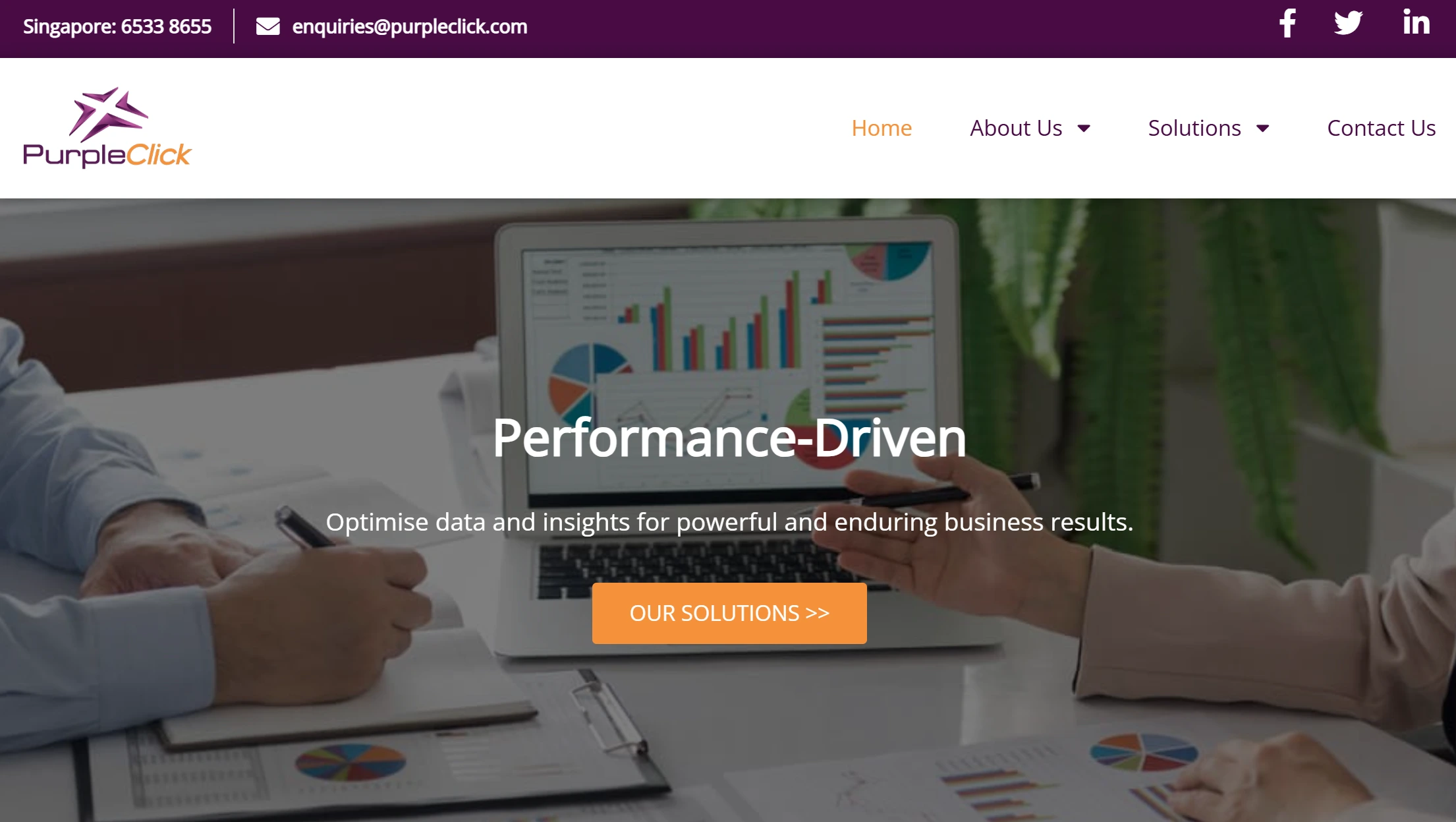 Purpleclick Media